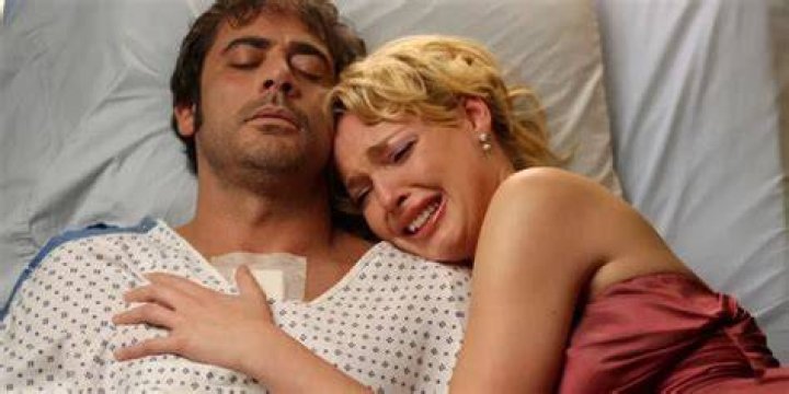 Exploring the Journey of Izzie Stevens in Grey's Anatomy