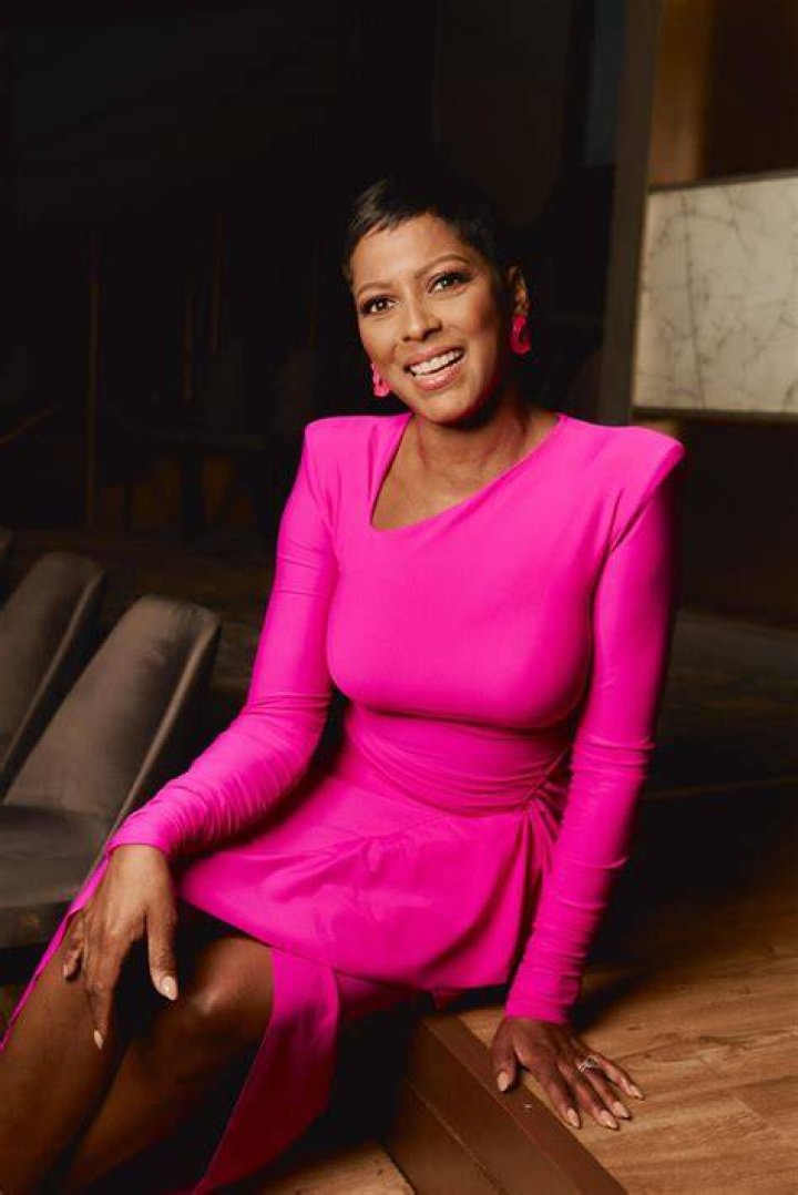 Exploring the Journey of News Reporter Tamron Hall: A Comprehensive Biography