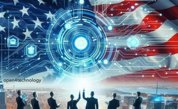 Exploring the Landscape of American Technology Consulting