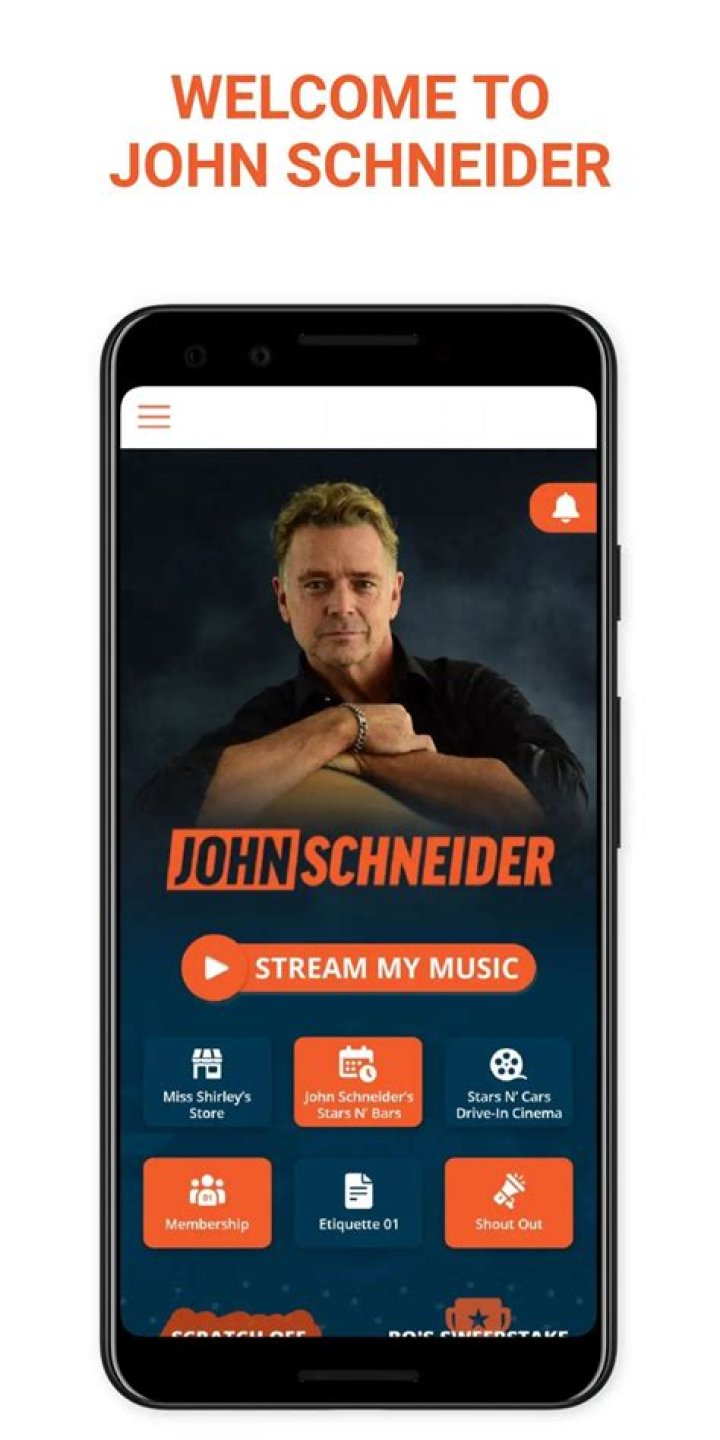 Exploring the Latest Updates from John Schneider Studios