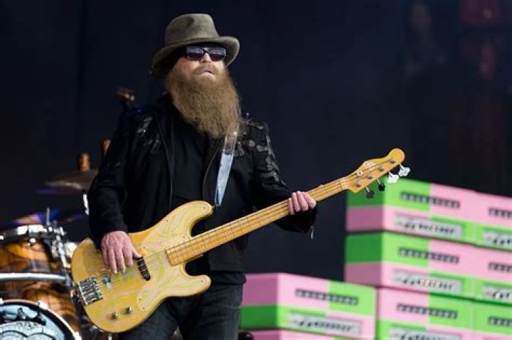 Exploring the Legacy and Fortune of ZZ Top's Dusty Hill: Net Worth Unveiled