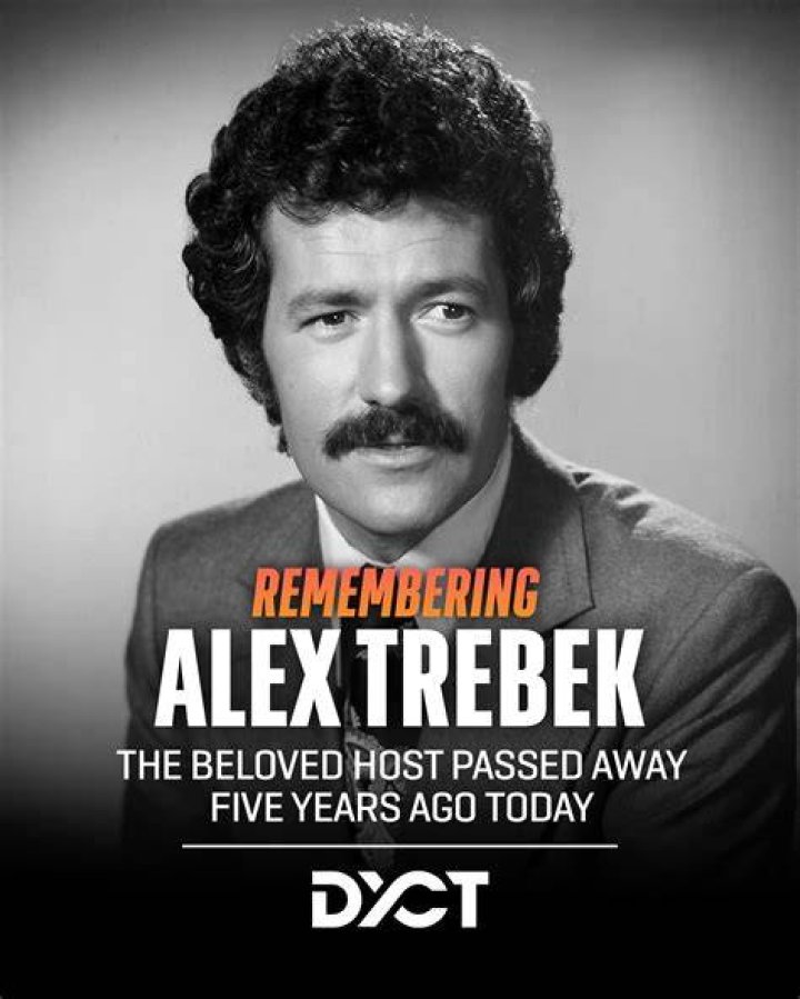 Exploring the Legacy of Alex Trebek: The Stamp Collection Tribute