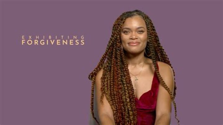 Exploring the Legacy of Andra Day's Father