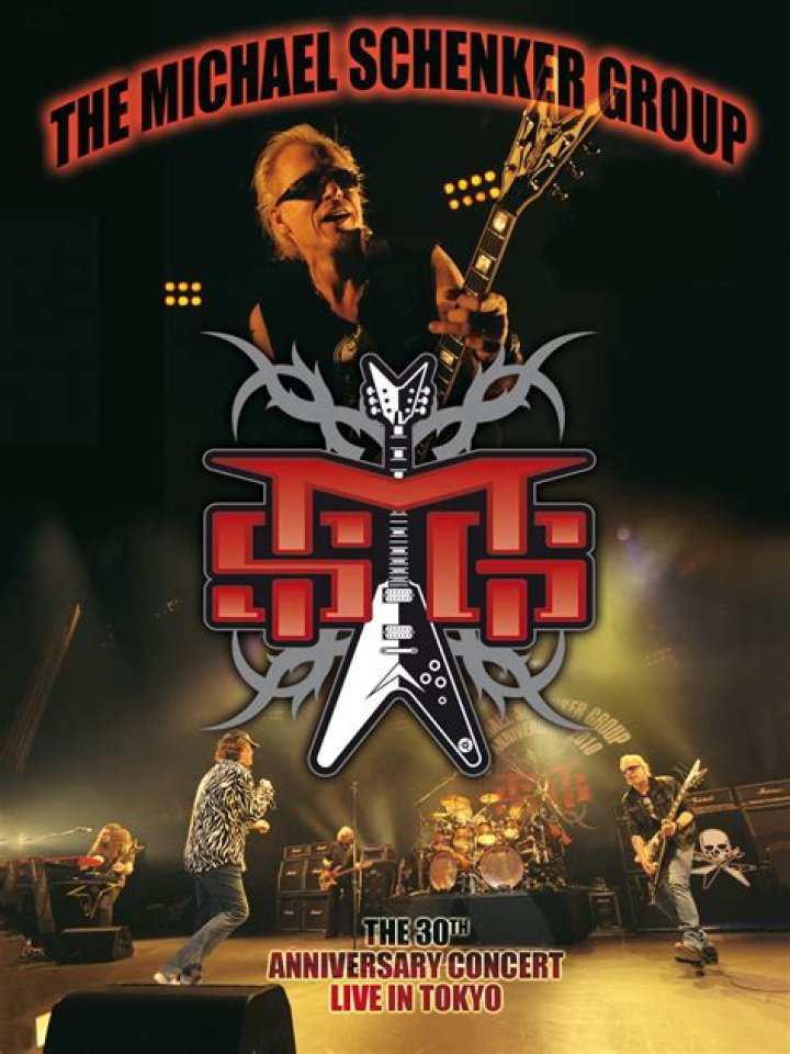 Exploring the Legacy of Michael Schenker Group Members