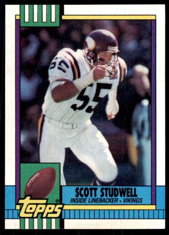 Exploring the Legacy of Scott Studwell: A True Football Icon