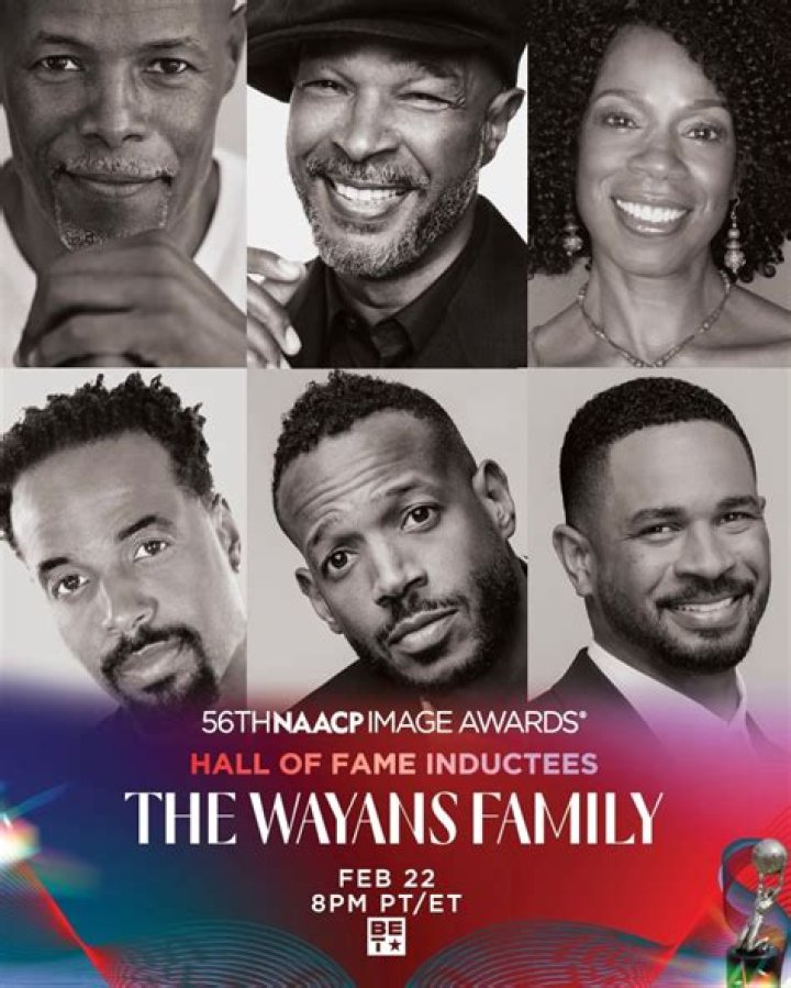 Exploring the Legacy of the Wayans Family