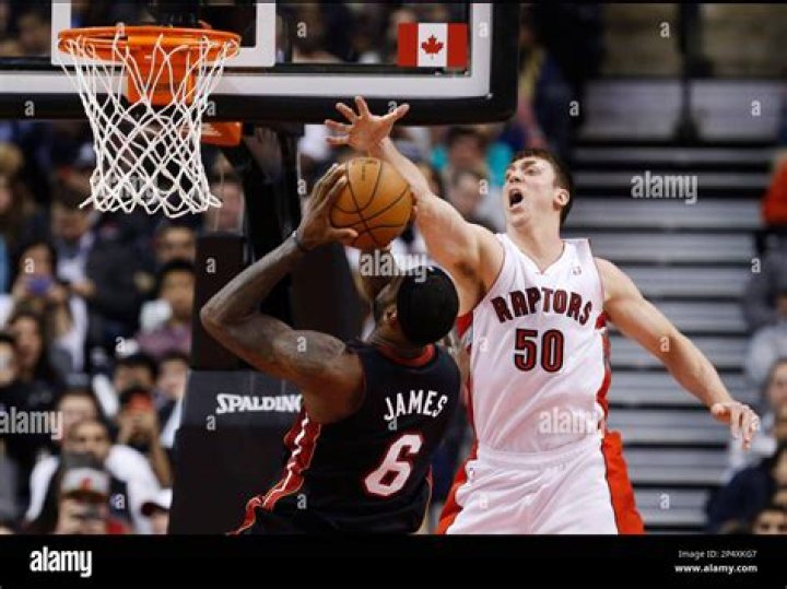 Exploring the Legacy of Tyler Hansbrough: A Journey Through Basketball