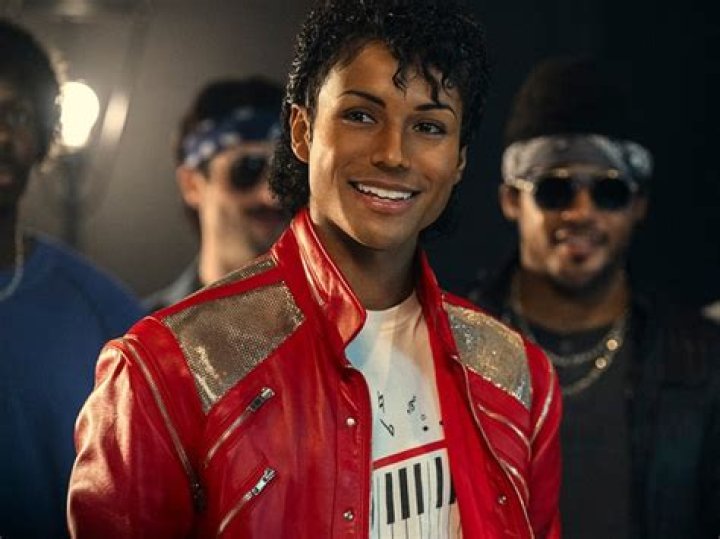 Exploring the Legacy: Where is Michael Jackson Now in 2024?