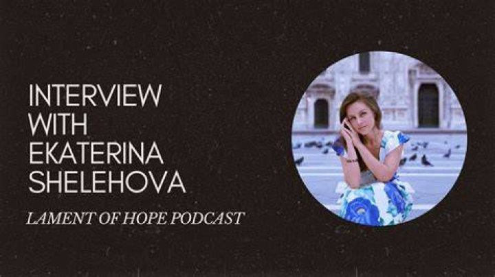Exploring the Life and Achievements of Ekaterina Shelehova