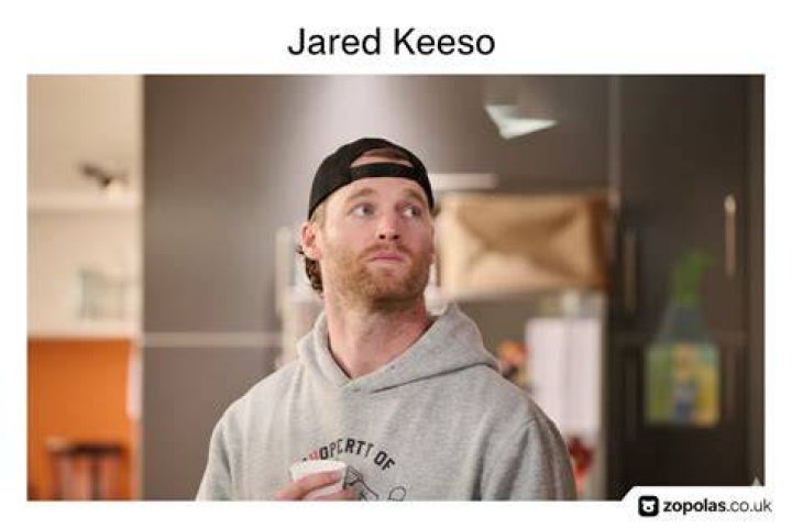 Exploring the Life and Achievements of Jared Keeso: A Journey from Aspiring Actor to Canadian Icon
