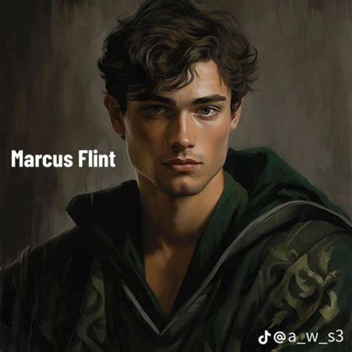 Exploring the Life and Achievements of Marcus Flint