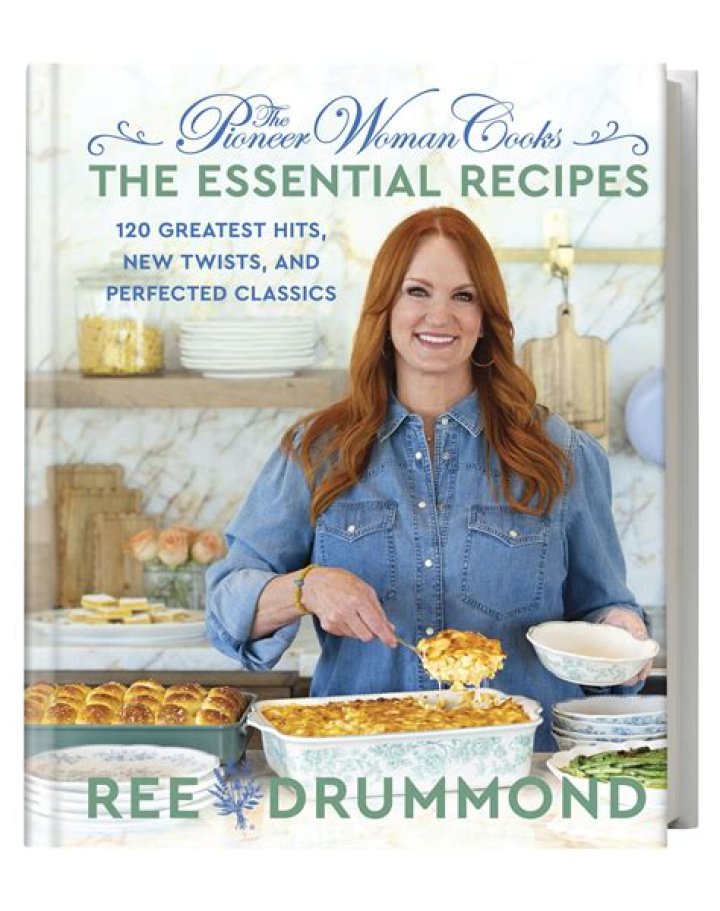 Exploring the Life and Achievements of Ree Drummond: The Pioneer Woman