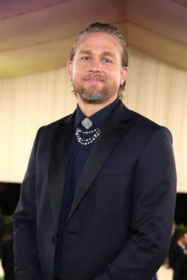 Exploring the Life and Career of Charlie Hunnam