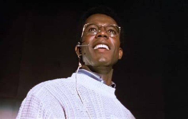 Exploring the Life and Career of Clarence Gilyard: A Talented Actor and Educator