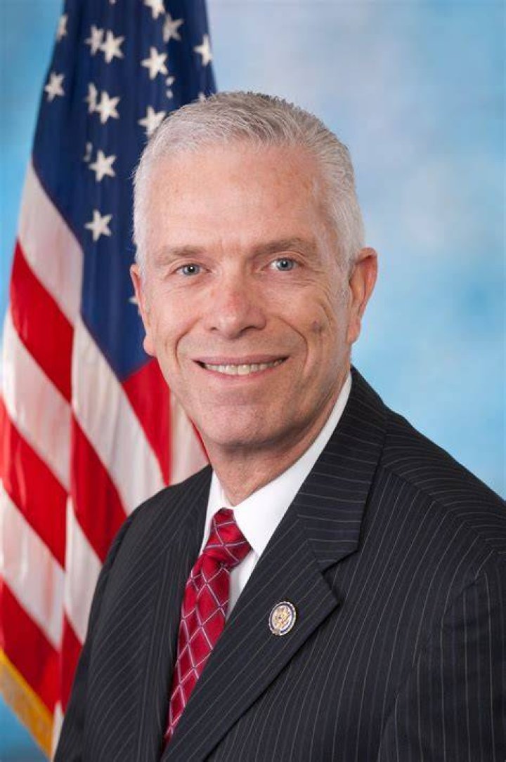 Exploring the Life and Career of Congressman Bill Johnson