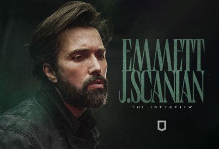 Exploring the Life and Career of Emmett J. Scanlan