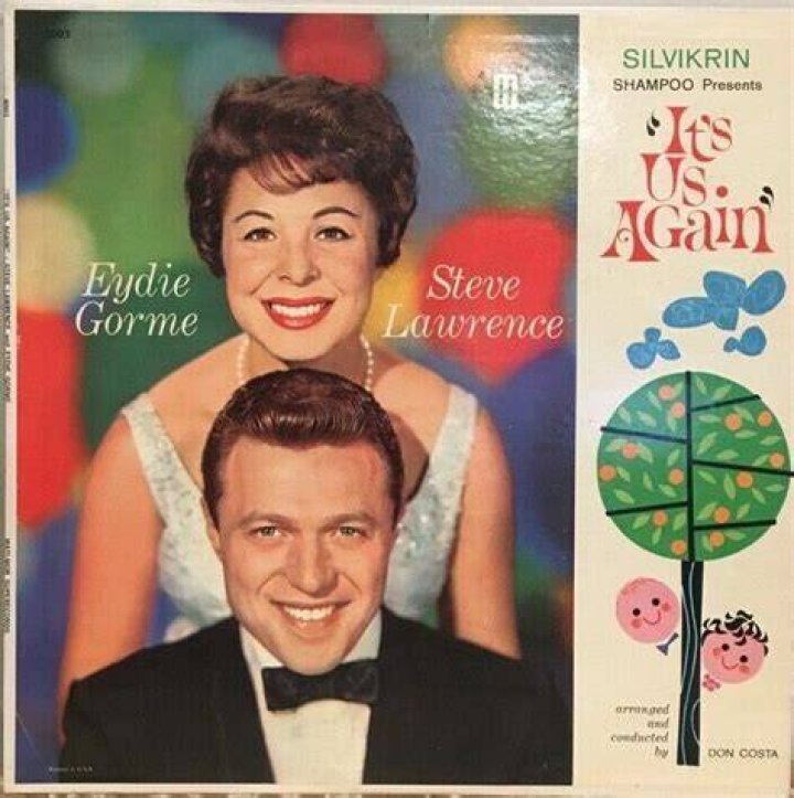 Exploring the Life and Career of Eydie Gormé: A Musical Icon
