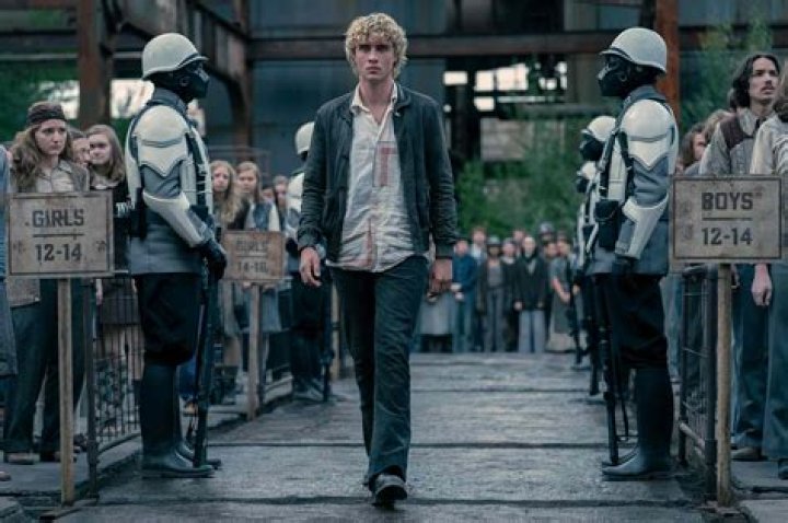 Exploring the Life and Career of Haymitch Abernathy: The Actor Behind the Iconic Character in The Hunger Games