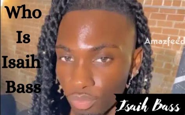 Exploring the Life and Career of Isaiah Bass: A Rising Star