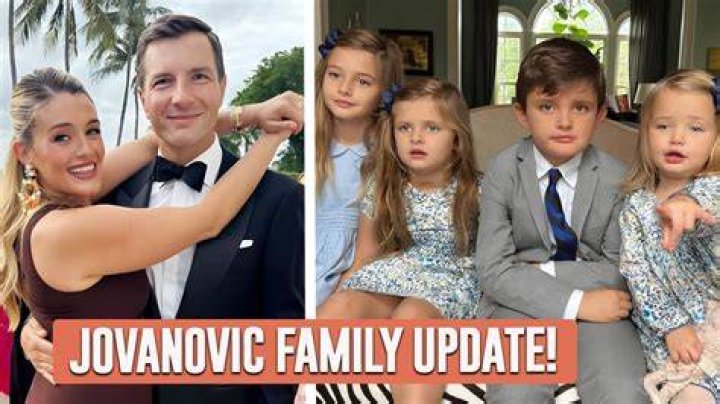 Exploring the Life and Career of John Jovanovic