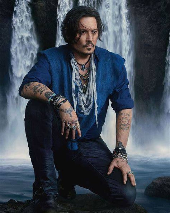 Exploring the Life and Career of Johnny Depp: A Comprehensive Overview