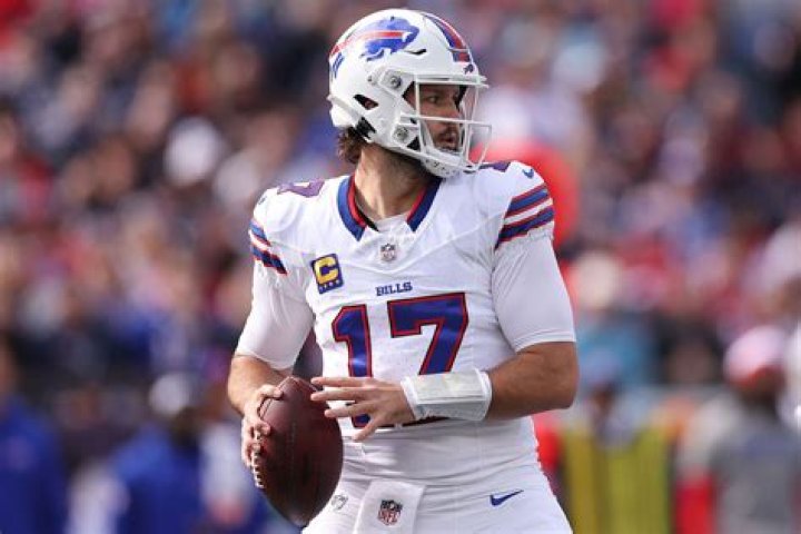 Exploring the Life and Career of Josh Ball: A Rising Star in the NFL