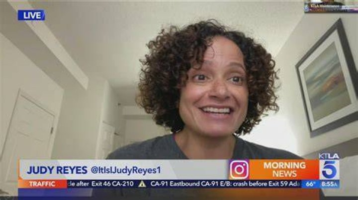 Exploring the Life and Career of Judy Reyes
