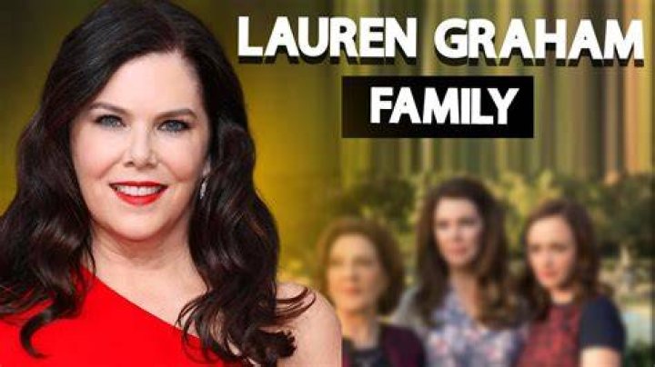 Exploring the Life and Career of Lauren Graham in 2024