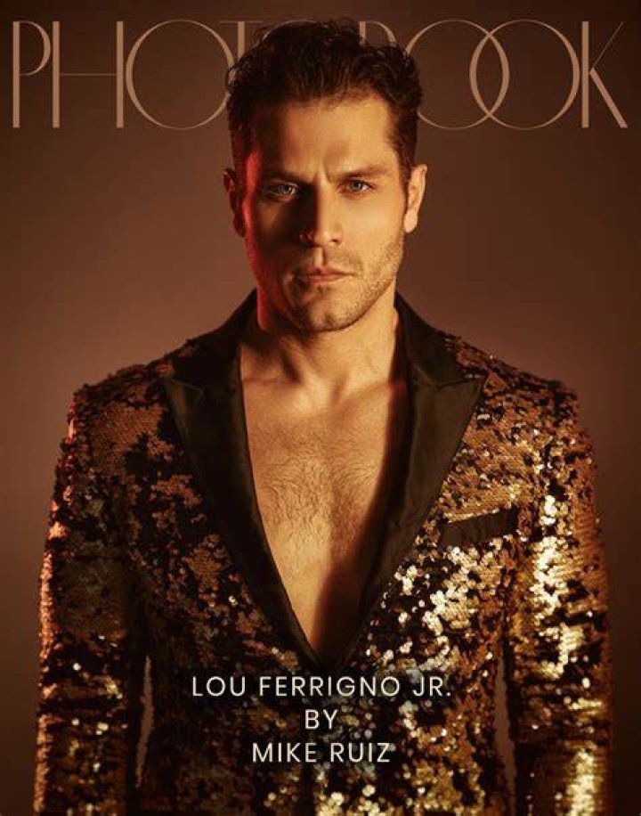 Exploring the Life and Career of Lou Ferrigno Jr.