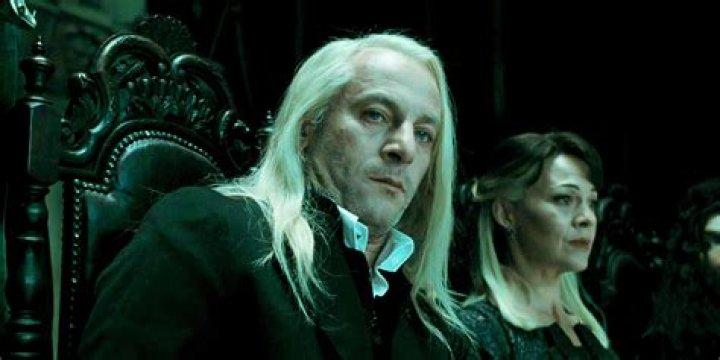Exploring the Life and Career of Lucius Malfoy Actor: Jason Isaacs