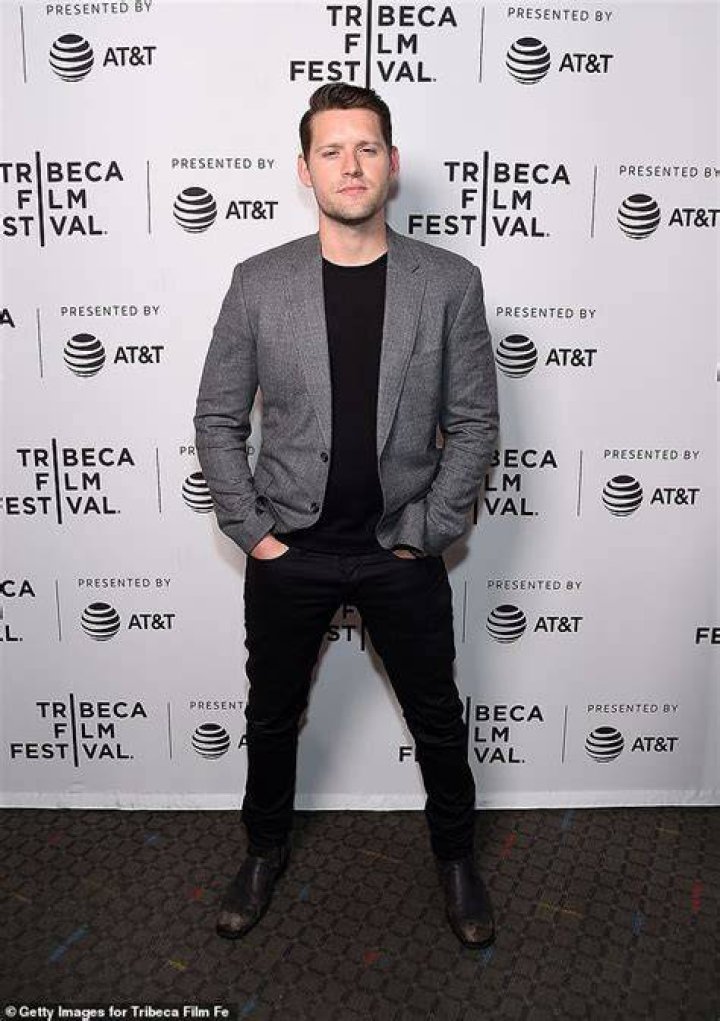 Exploring the Life and Career of Luke Kleintank