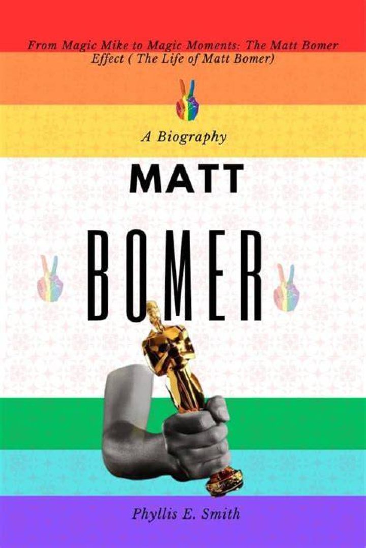 Exploring the Life and Career of Matt Bomer: A Comprehensive Biography