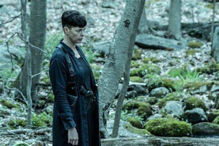 Exploring the Life and Career of Pollyanna McIntosh: A Rising Star in Horror Cinema