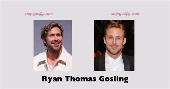 Exploring the Life and Career of Ryan Gosling: A Comprehensive Guide
