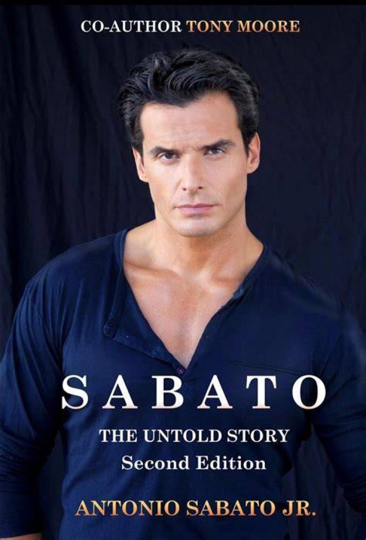 Exploring the Life and Career of Sabato Jr: A Comprehensive Biography