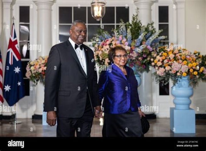 Exploring the Life and Impact of Charlene Austin