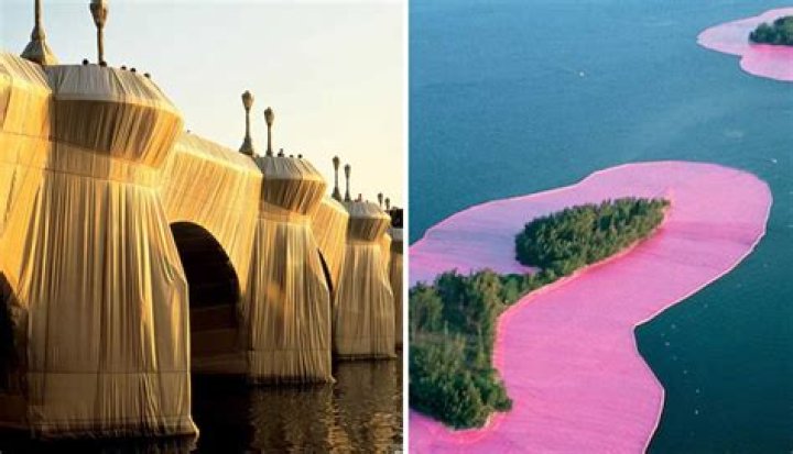 Exploring the Life and Impact of Christo Aivalis