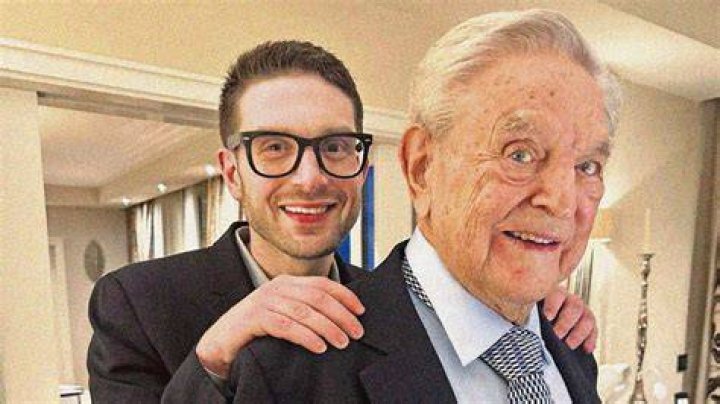 Exploring the Life and Influence of Gregory Soros