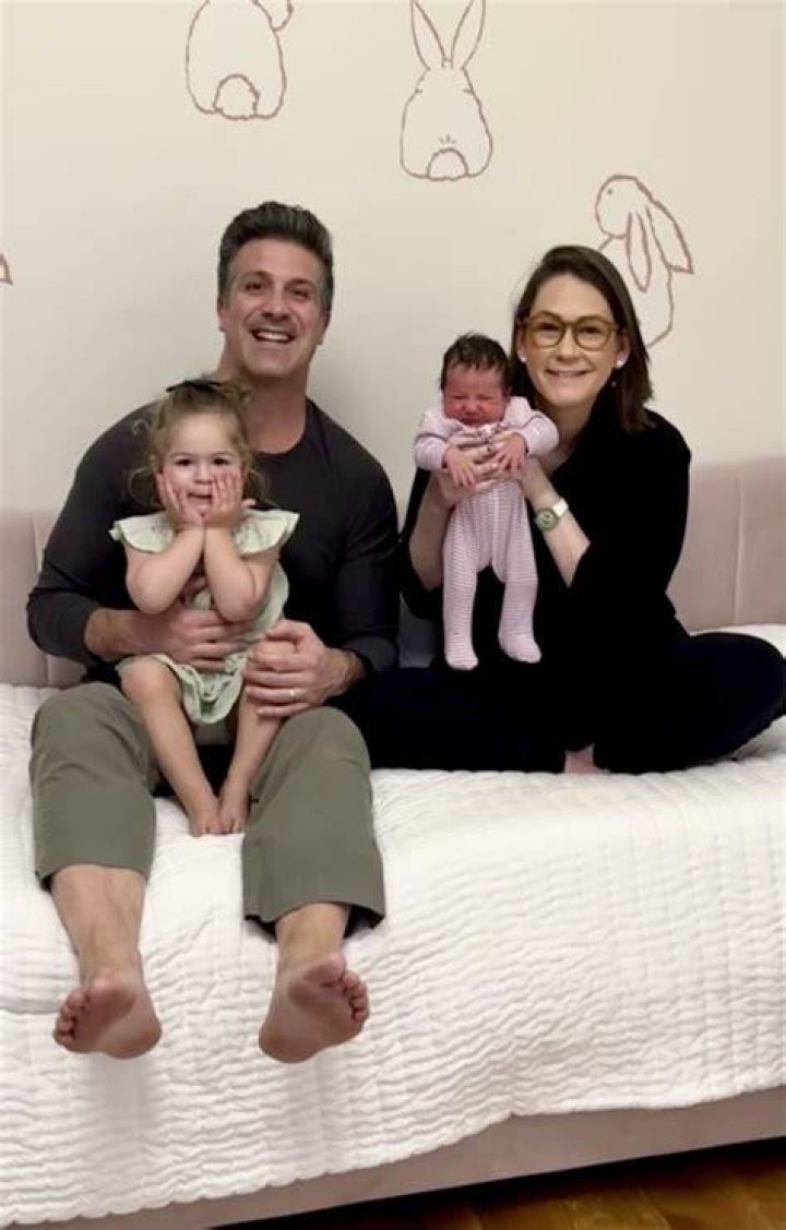 Exploring the Life and Journey of Jessica Tarlov's Husband: A Captivating Insight