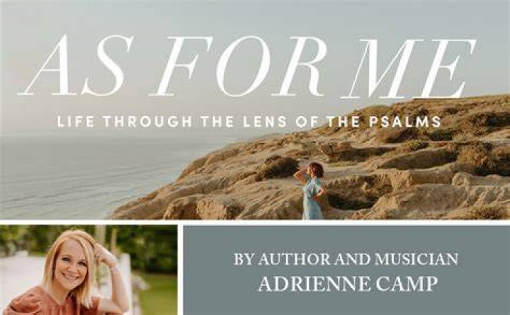 Exploring the Life and Legacy of Adrienne Camp