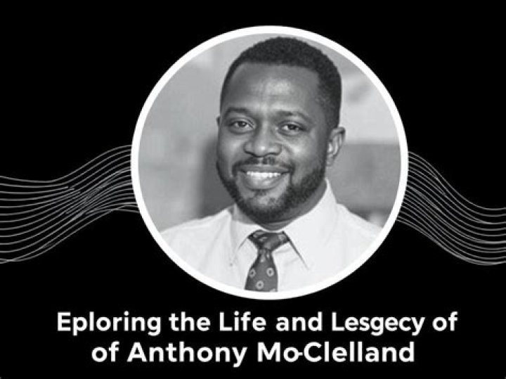 Exploring the Life and Legacy of Anthony Field
