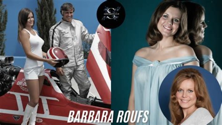 Exploring the Life and Legacy of Barbara Roufs: A Comprehensive Guide
