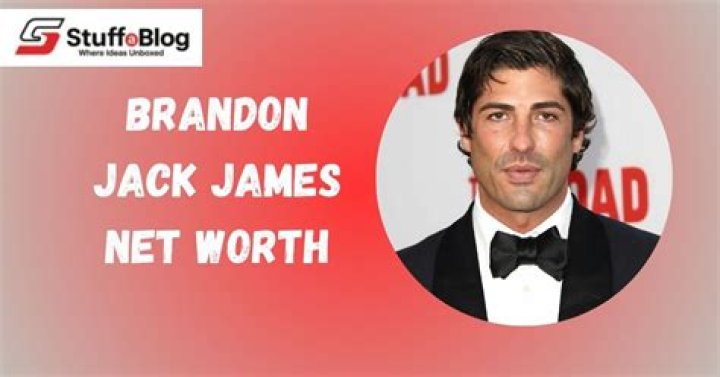 Exploring the Life and Legacy of Brandon Jack James