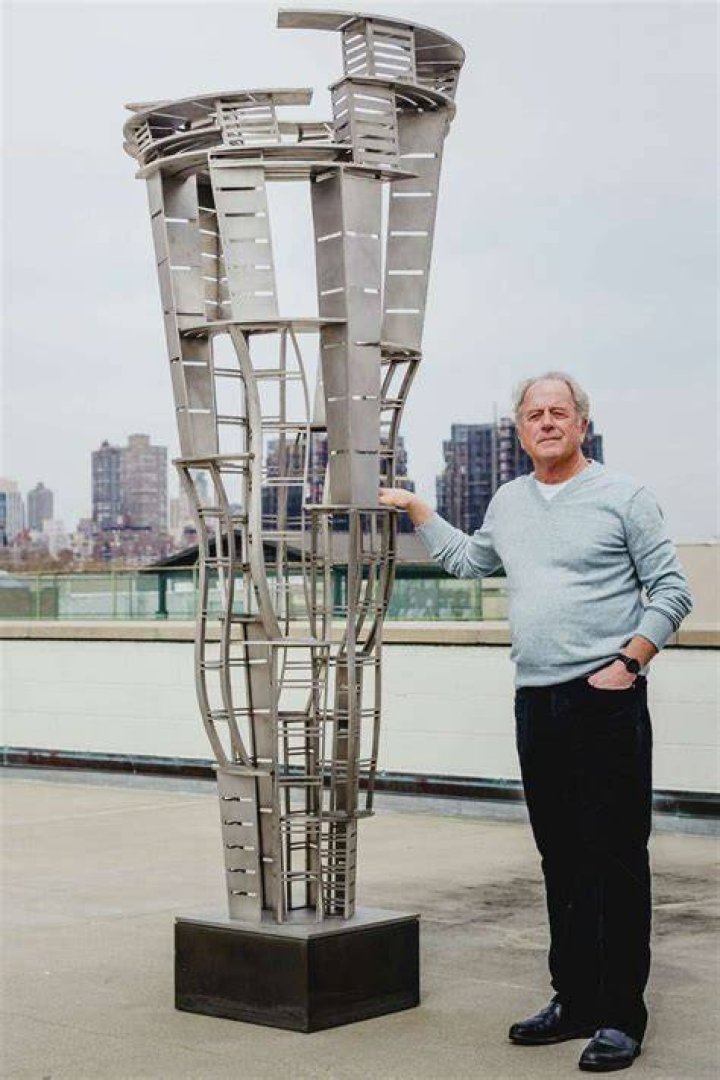 Exploring the Life and Legacy of Don Gummer: A Deep Dive into His Artistry and Personal Journey