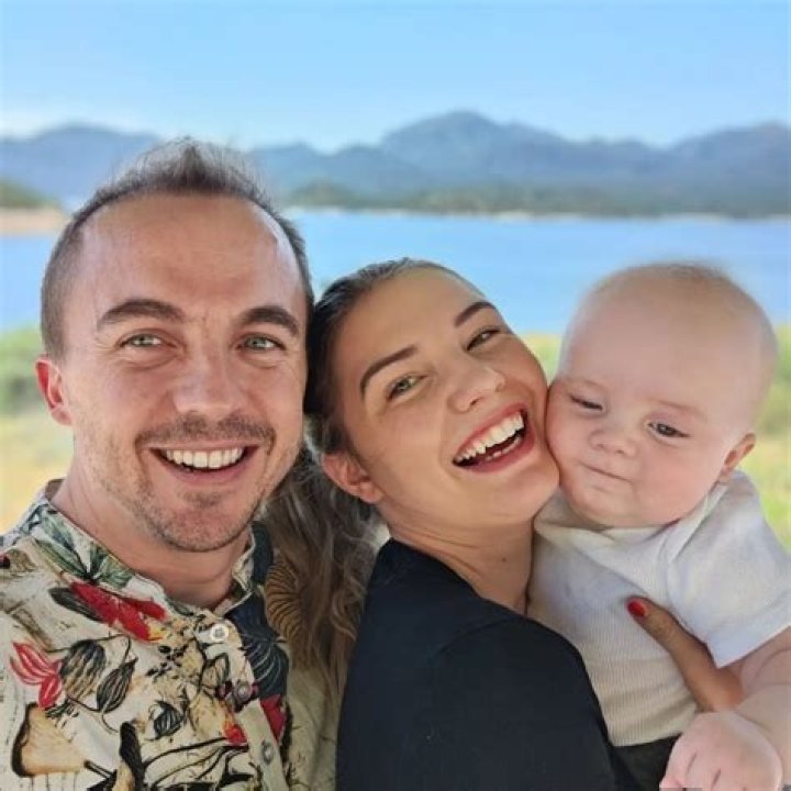 Exploring the Life and Legacy of Frankie Muniz: A Journey through His Family and Career