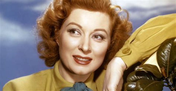 Exploring the Life and Legacy of Greer Garson: A True Hollywood Icon