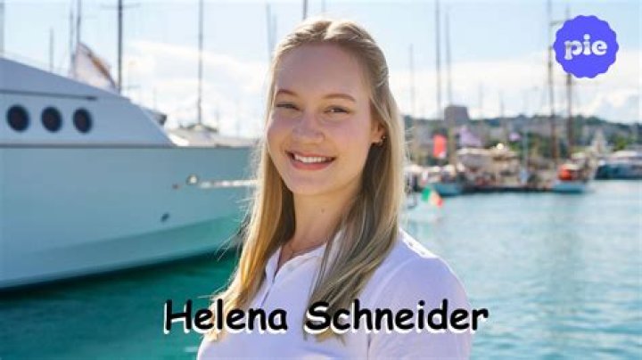 Exploring the Life and Legacy of Helena Schneider