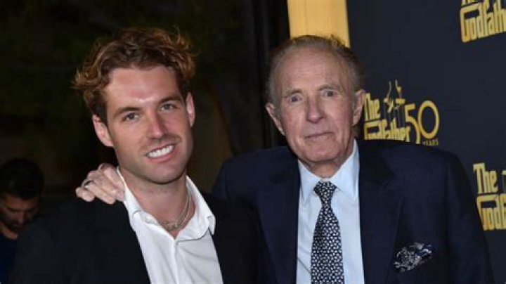 Exploring the Life and Legacy of James Caan's Son