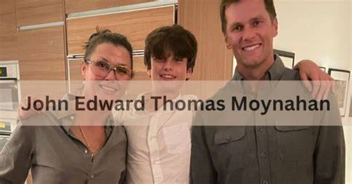 Exploring the Life and Legacy of John Edward Thomas Moynahan