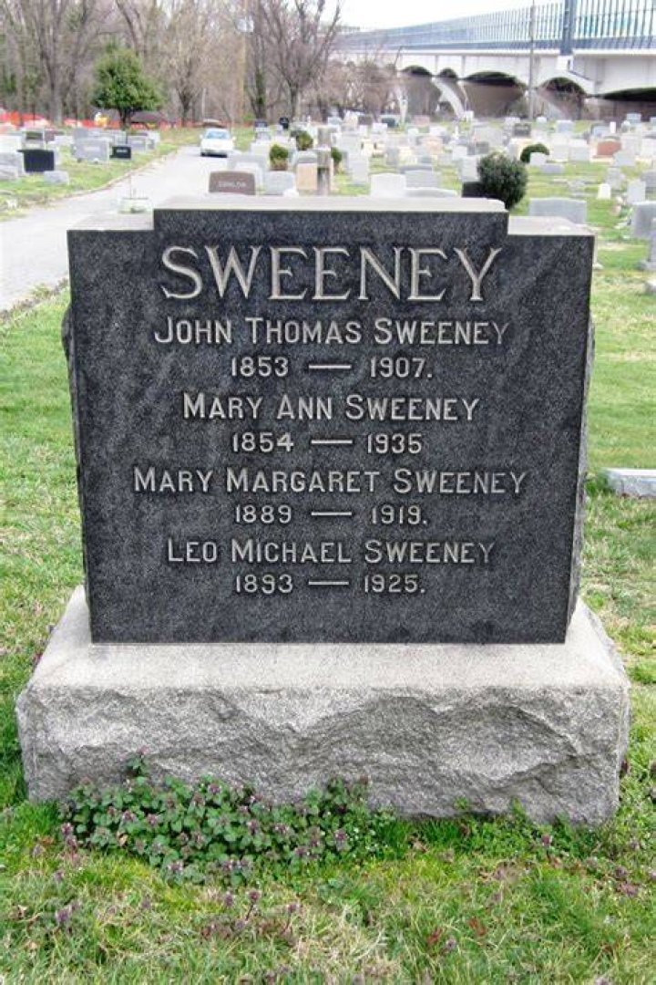 Exploring the Life and Legacy of John Thomas Sweeney